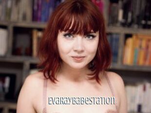EvaRayBabestation