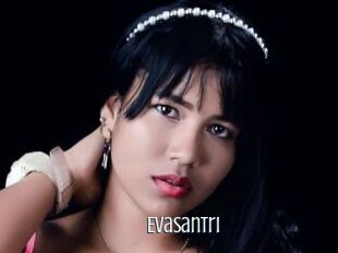 EvaSantri