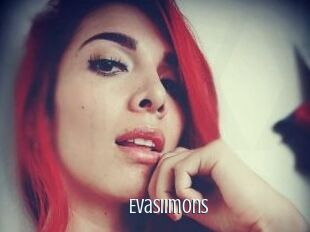 EvaSiimons Edonkey xxx