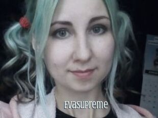 EvaSupreme