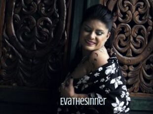 EvaTheSinner