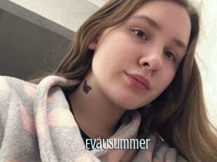EvaUSummer
