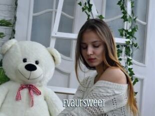 EvaUrSweet
