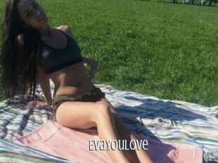 EvaYouLove