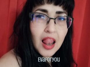 Evaforyou
