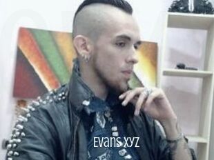 Evans_Xyz