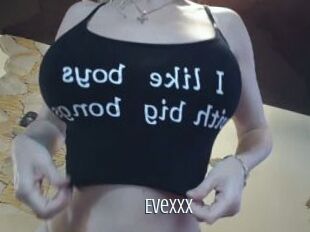 EveXXX