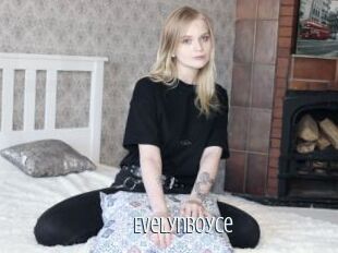 EvelynBoyce