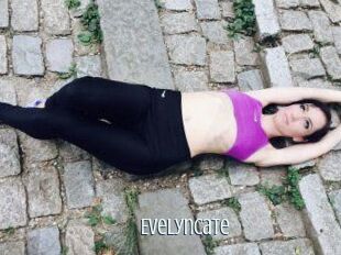 EvelynCate