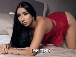 EvelynFire