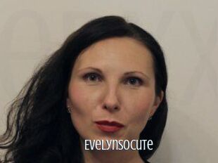 EvelynSoCute