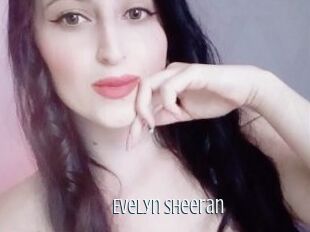 Evelyn_Sheeran