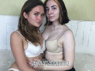 EvelynandEmma