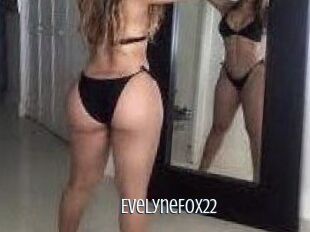 EvelyneFox22