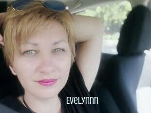 Evelynnn