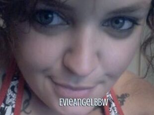 EvieAngelBBW