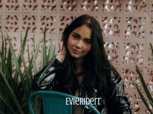 EvieRiderr Edonkey xxx