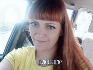 EvieUShine