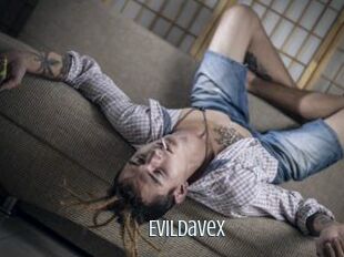 EvilDaveX