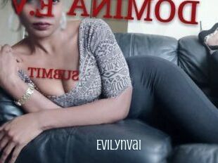 EvilynVai
