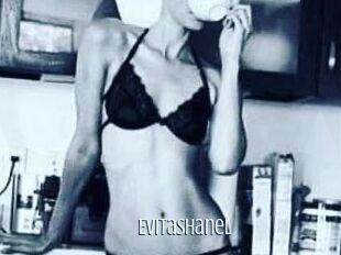 EvitaShanel