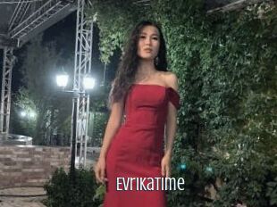 EvrikaTime
