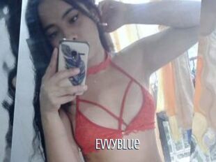 EvvyBlue
