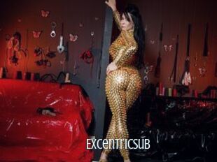 ExcentricSub