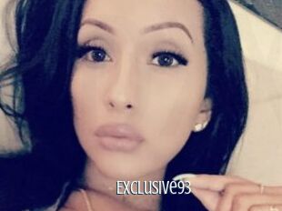 Exclusive93