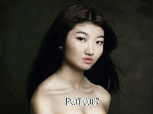 Exotic007