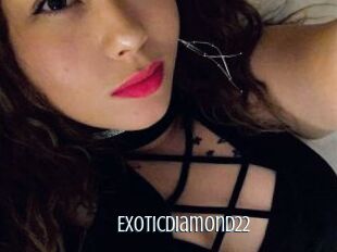 ExoticDiamond22