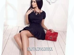 ExoticDreamXx