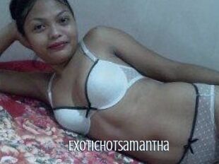 ExoticHotSamantha