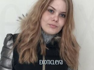 ExoticLeya