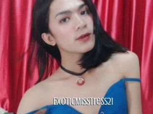 ExoticMisstress21