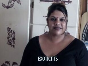 ExoticTits