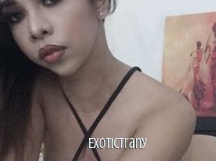 ExoticTrany
