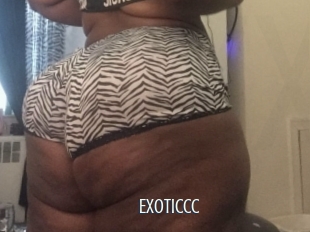 Exoticcc