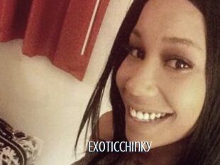 Exoticchinky