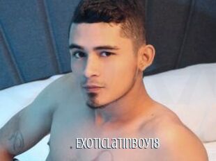 Exoticlatinboy18