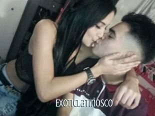 Exoticlatinosco