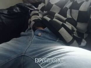 Experimentor