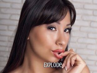 Explode