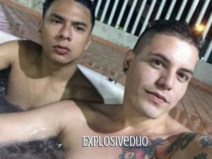 ExplosiveDuo