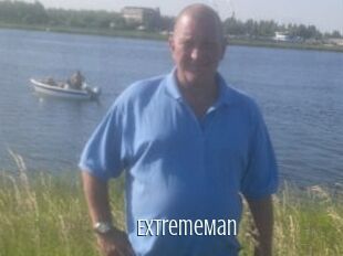 ExtremeMan