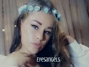 Eyesangels