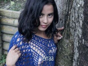 Eyraa
