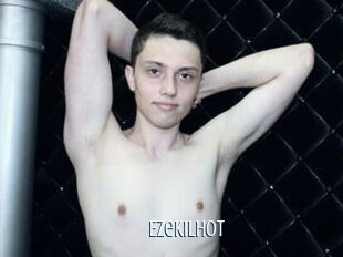 EzekilHot Edonkey xxx