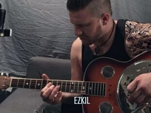 Ezkil