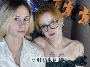 Eadlinandharriet